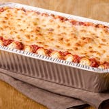 Baked Lasagna Catering