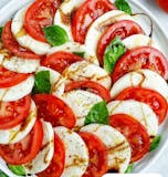 Fresh Mozzarella Salad