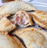 Ham & Cheese Empanada