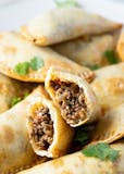 Beef Empanada