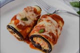 Eggplant Rollatini