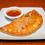 Calzone with One Topping