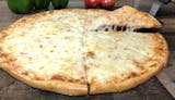 Original Ny Cheese Pizza X- Large 18"