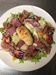 Italian Antipasto Salad