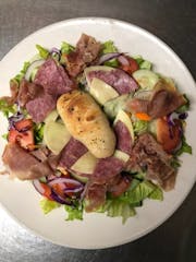 Italian Antipasto Salad