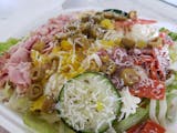 Italian Chef Salad