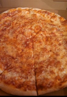 Cheese Pizza