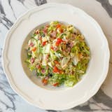 Chopped Grano Antipasto Salad