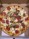 Margherita Pizza