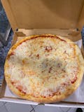 Large Cheese Pizza