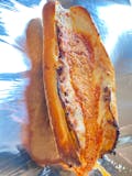 The Eggplant Parmigiana’s Sub