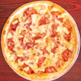 5. Aloha Special Pizza