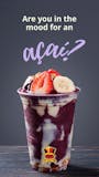 Brazilian Acai