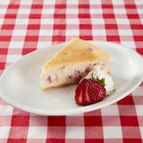 Strawberry Cheesecake Special