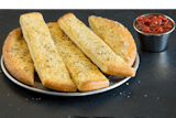 Garlic Butter Breadstix