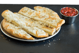 Cheesy Breadstix