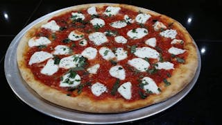 Margherita Pizza