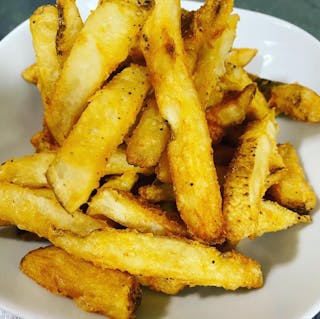 Regular Fries