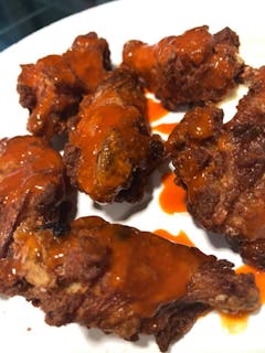 Wings (10pc)