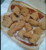 Chicken Fillet Sandwich