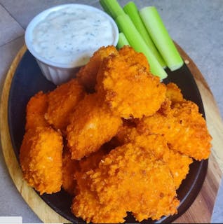 Buffalo Wings