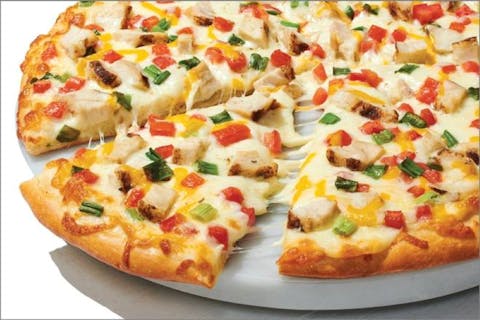 Papa Murphy's Take 'N' Bake Pizza - Anderson - Menu & Hours