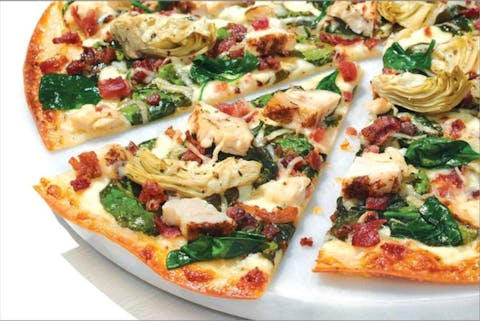 Papa Murphy's Take 'N' Bake Pizza - Anderson - Menu & Hours