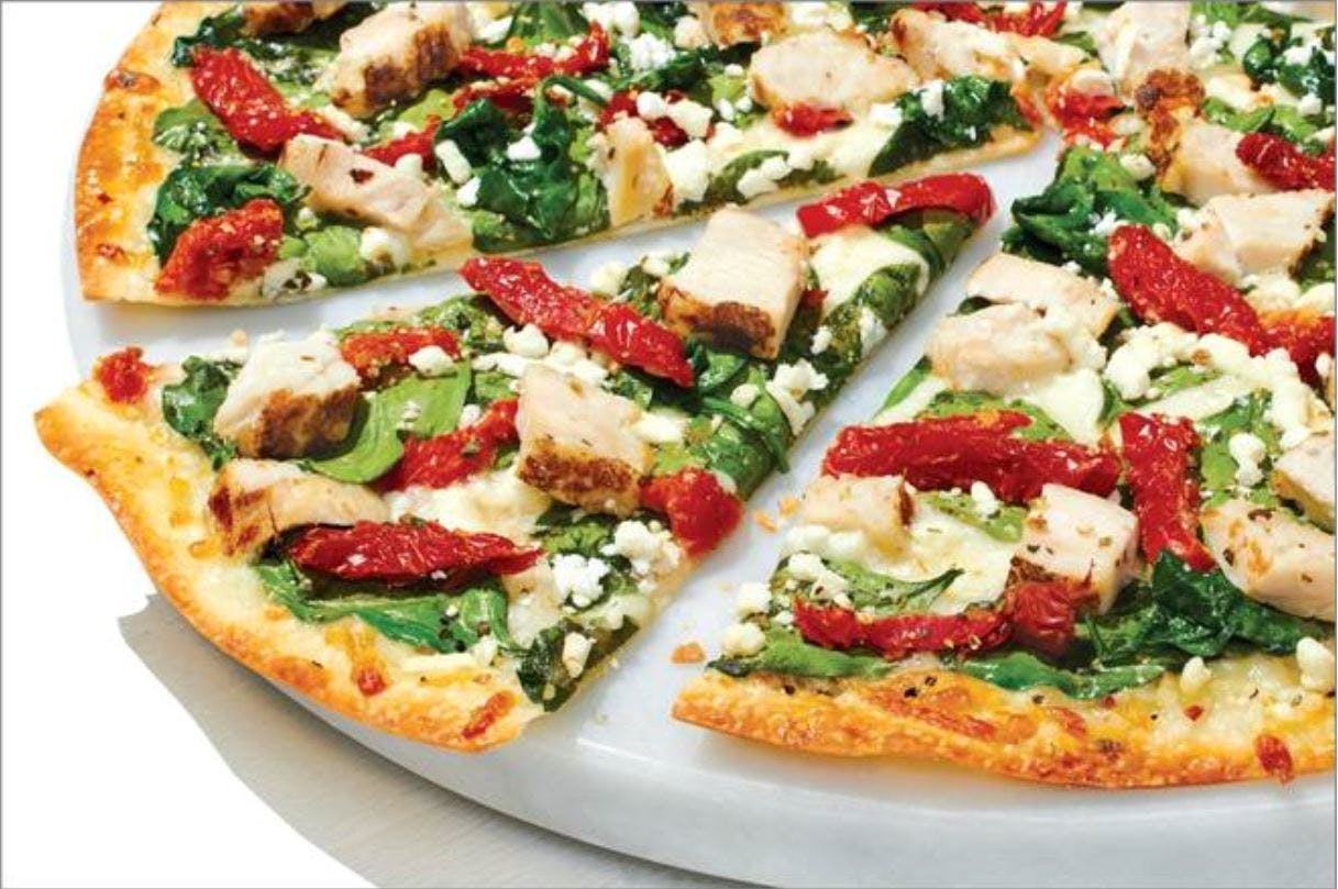 Papa Murphy's Take 'N' Bake Pizza - Anderson - Menu & Hours