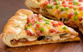 Big Murphy's Stuffed Pizza