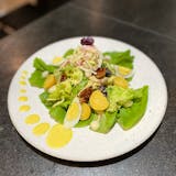 Aji De Gallina Salad