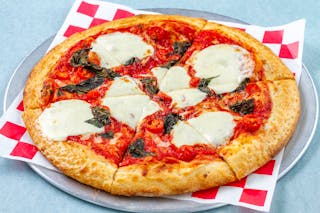 Margarita Pizza