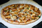 BBQ Chicken Pizza