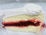 Red Velvet Cheese Cake