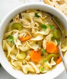 Chicken Noodle Soup