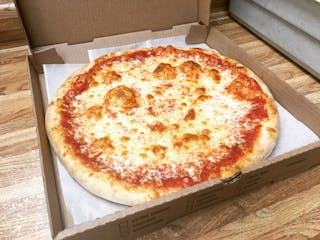 Cheese Pizza