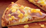 Hawaiian Pizza