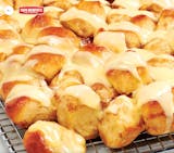 Cinnamon Monkey Bread