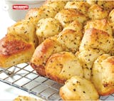 Garlic Monkey Bread