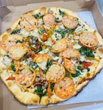 Veggie Pizza