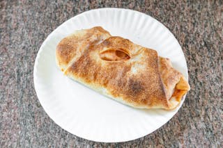 Ricotta Cheese Calzone