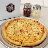 Classic Cheese Pizza