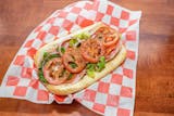 Italian Hoagie