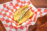 Turkey Pesto Panini