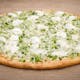 White Pizza Catering