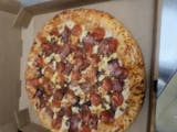 Meat Lover's Pizza