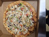Supreme Pizza