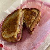 NY Style Reuben Sandwich