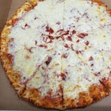 Cheese Pizza (Build Your Own)