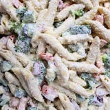 Ultimate Pasta Salad (Pre-mixed No Substitutions)