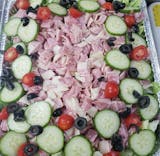 Antipasto Salad